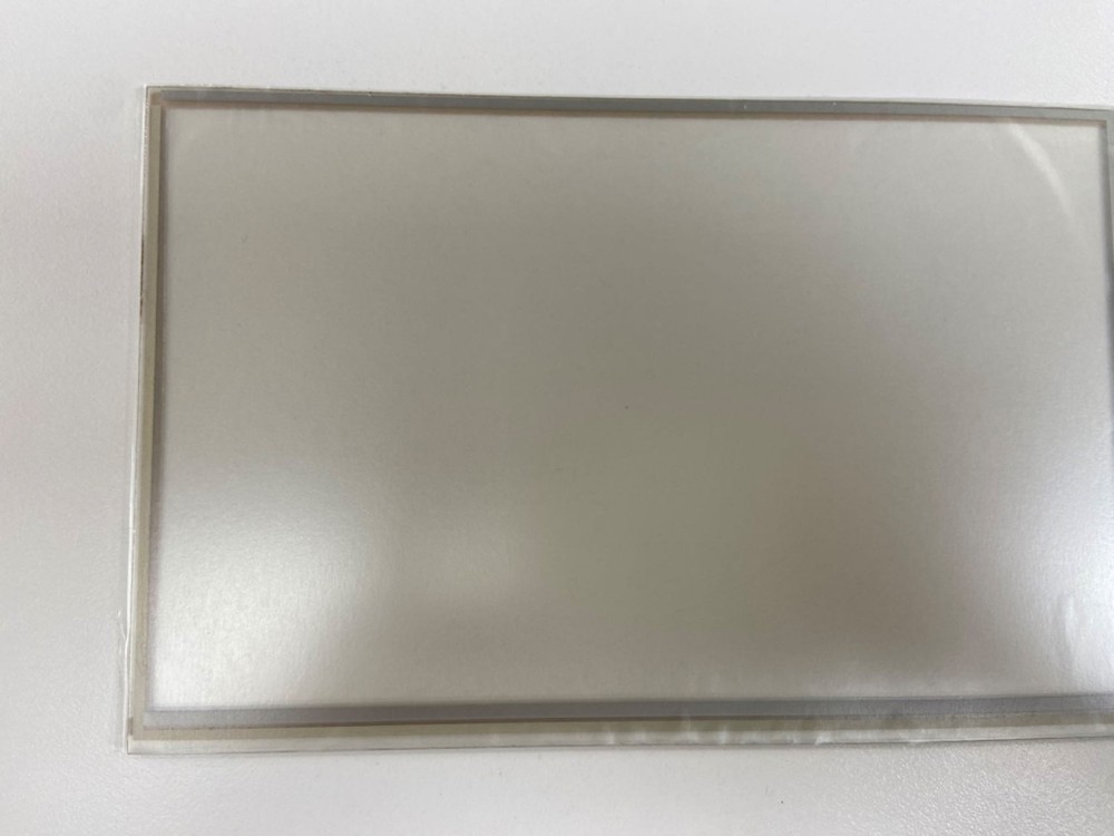 Touch Screen Digitizer for Snap-On EEAC331 Polartek Plus Replacement