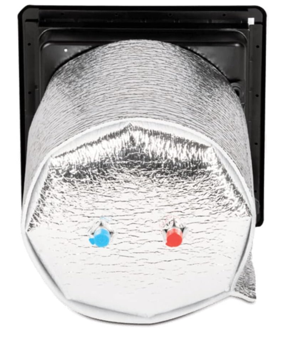 Atwood | Dometic WH-6GEA RV 6 Gallon Gas/Electric Water Heater (94002SP) 94002BP