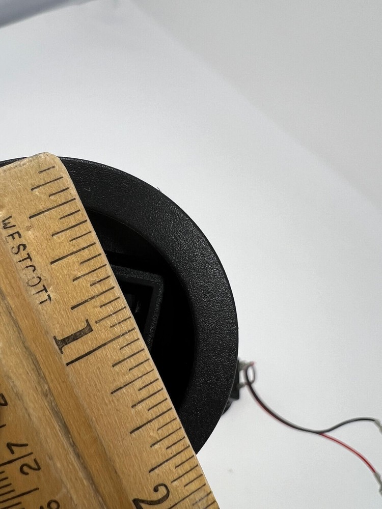 Vintage Sony x 2 speaker input crossover pulled from SS-U31 Tested