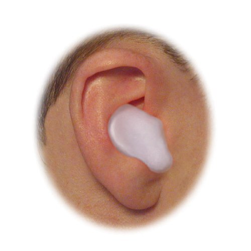 5 Pack Macks Pillow Soft Silicone Earplugs Value Pack 6 Count Each