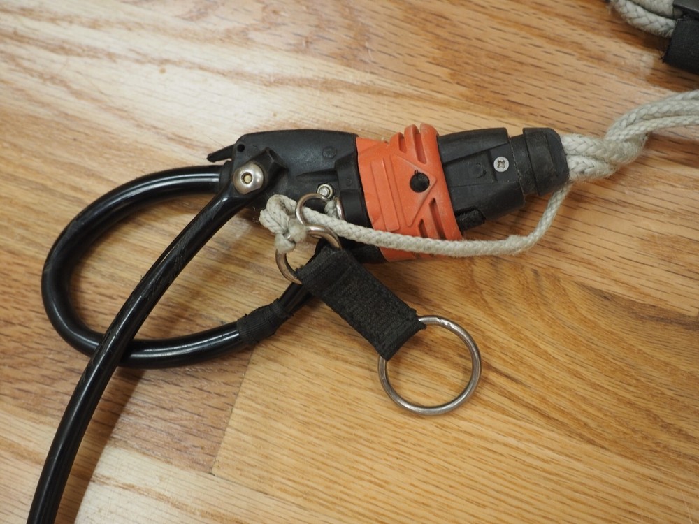 Ocean Rodeo Shift Control bar 58cm