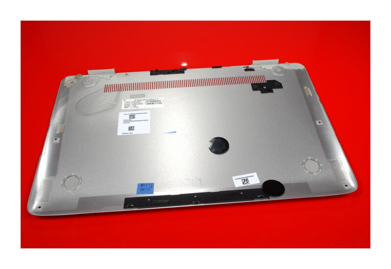 801492-001 - Base Enclosure NSV