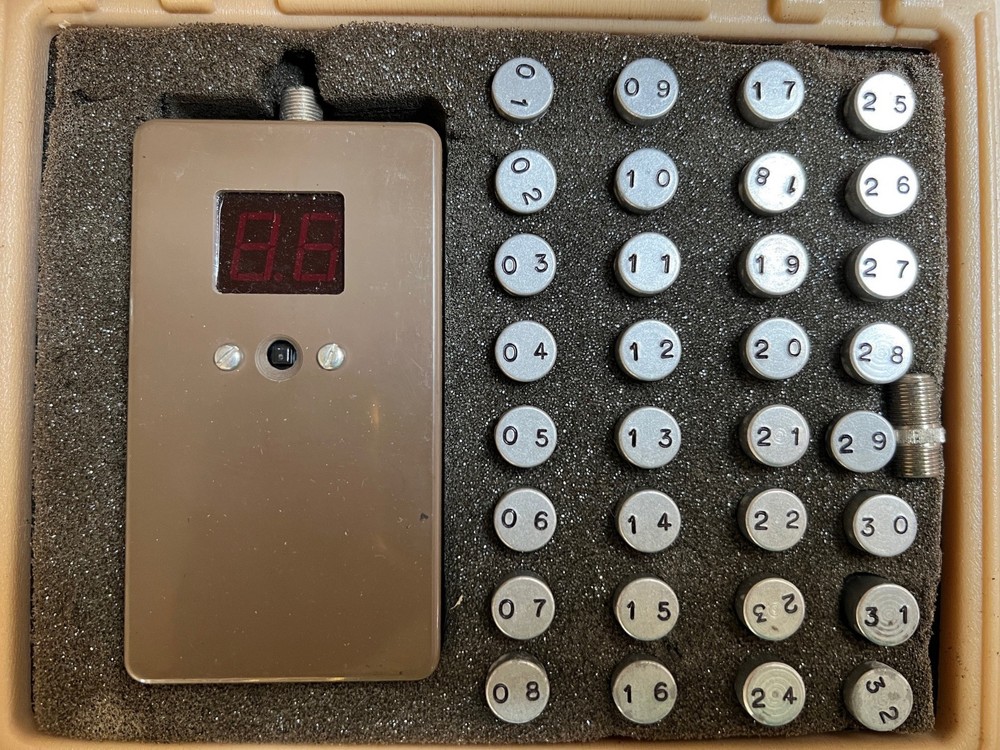 Wire and Cable Identifier by Hi-Lab