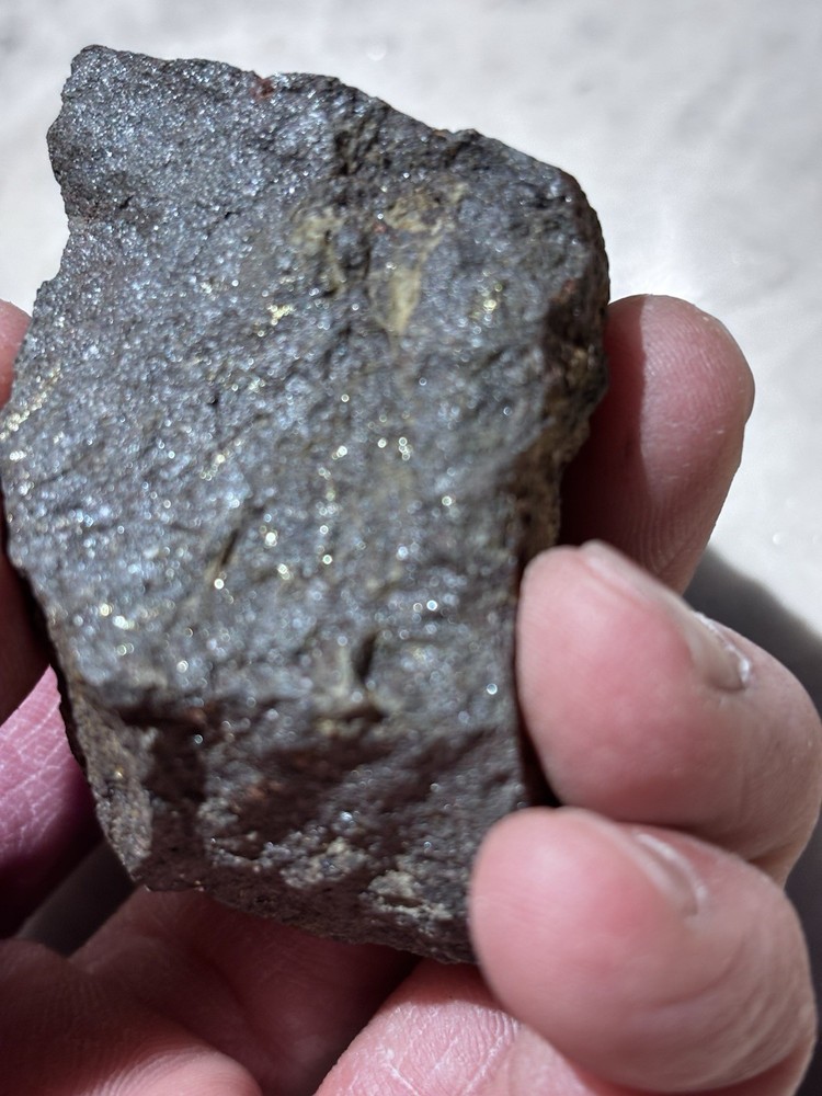 arizona silver copper gold ore