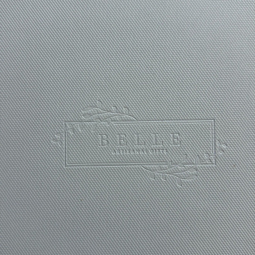 NWT Gorgeous Luxury Luxe Gift Box