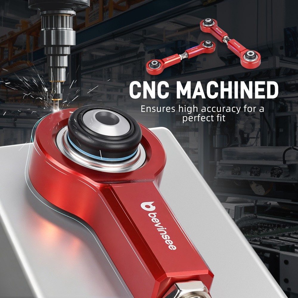 Rear Upper Camber Control Arm For BMW 1 3 Series E81/E82/E87/E88 E90/E91/E92/E93