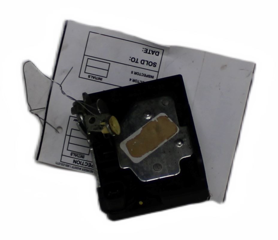 ESCAPE 2006 User Defined OEM