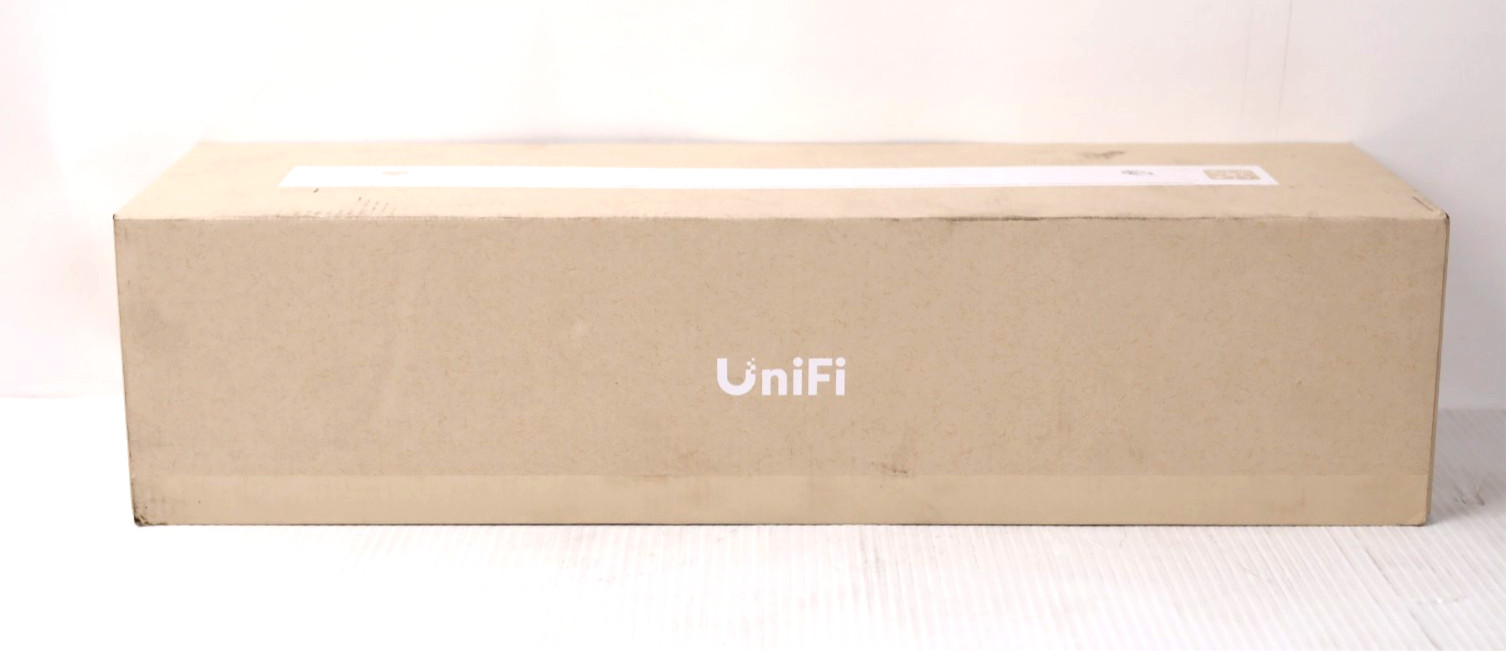 New Ubiquiti Unifi Cable Internet (UCI) / Modem w19