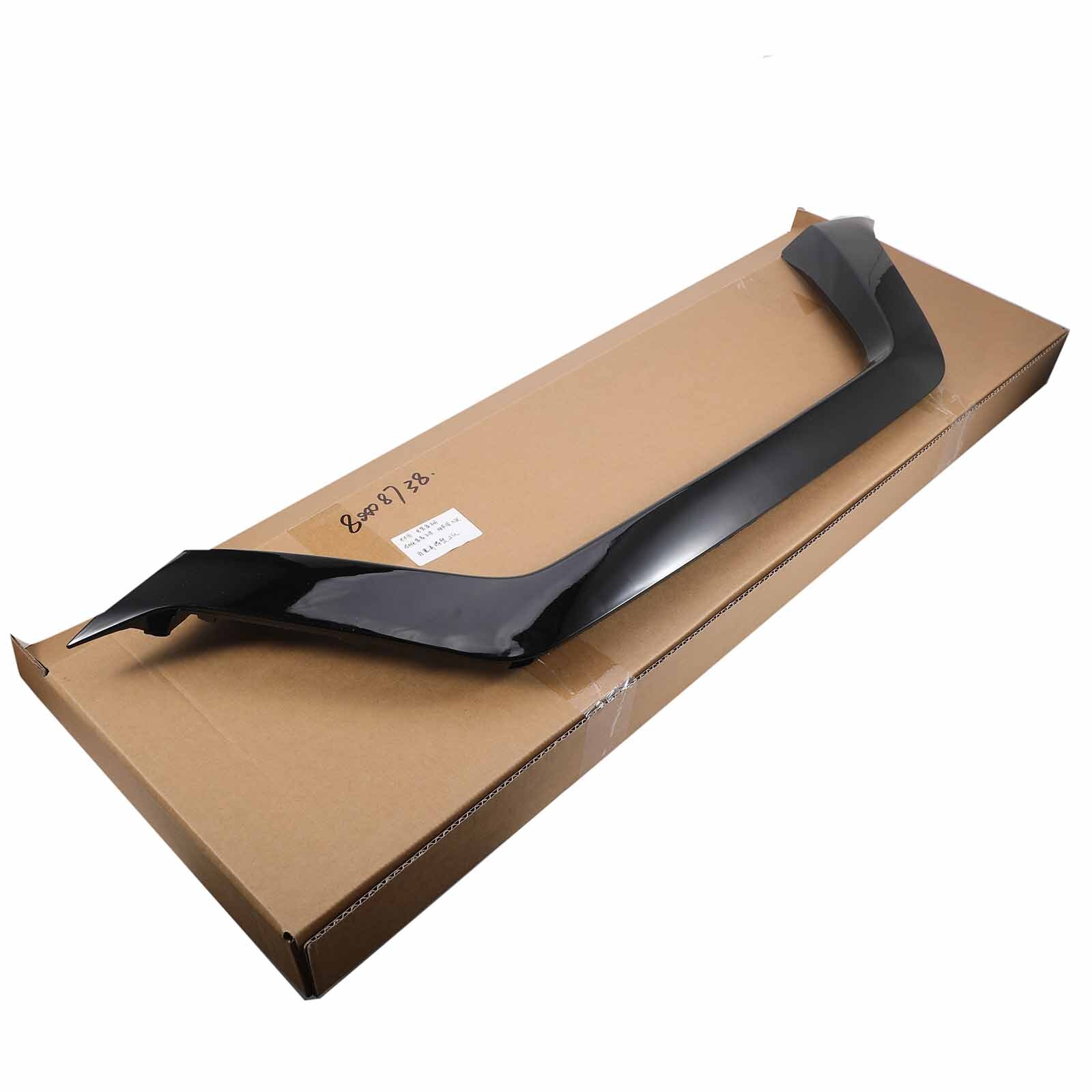 FOR 2017-2020 Nissan Rogue 62278-6FL0A Front Grille Trim Molding Outer