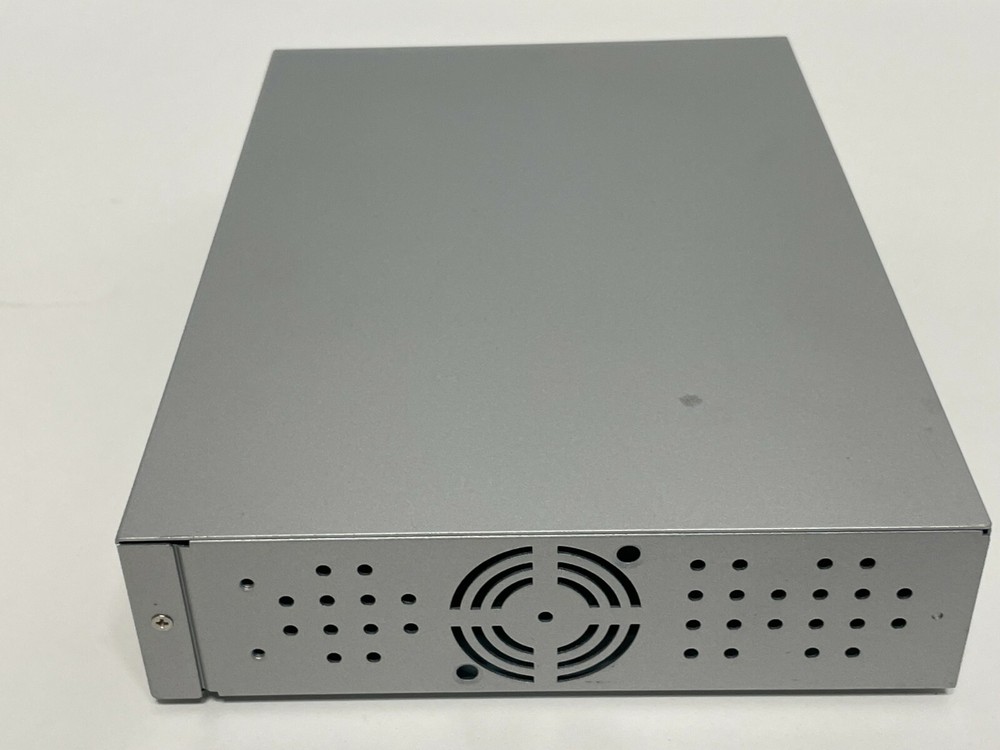 Polycom VBP 4555 Video Border Proxy Converged Network w/ Keypad Control