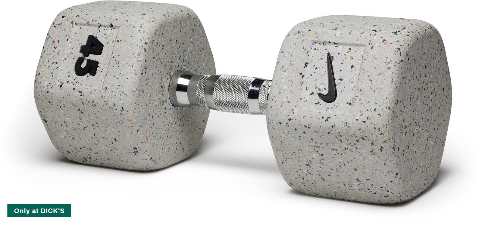 Nike Grind Dumbbell – Single