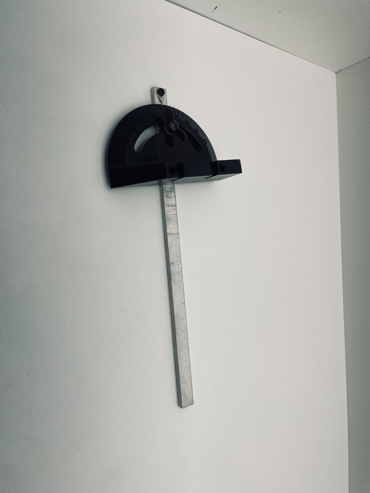 Miter Gauge for Table Saw