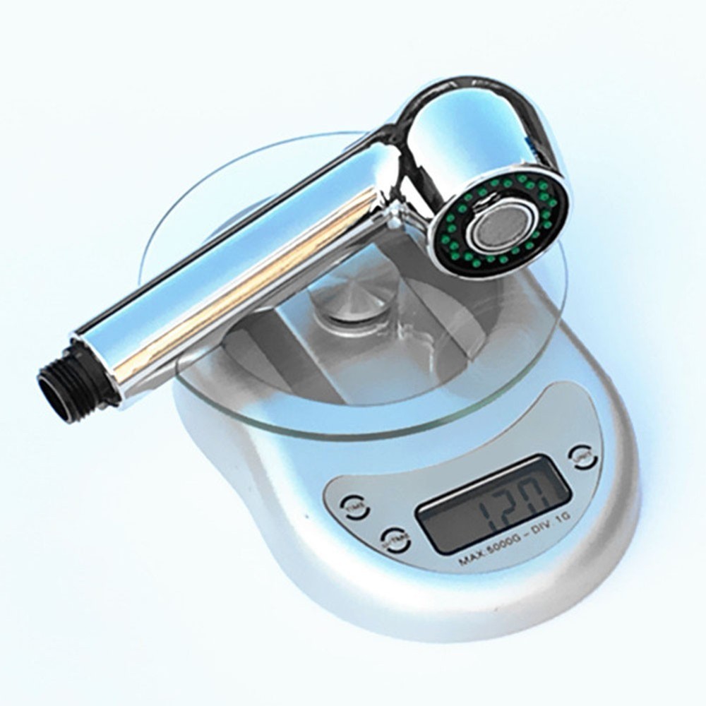 Upgrade Your Kitchen Sink with G1/2 Pull out Faucet and Two level Function