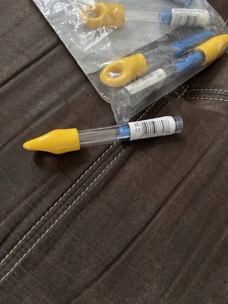 Streamlight 66607 Lithium-ion Battery - MicroStream USB