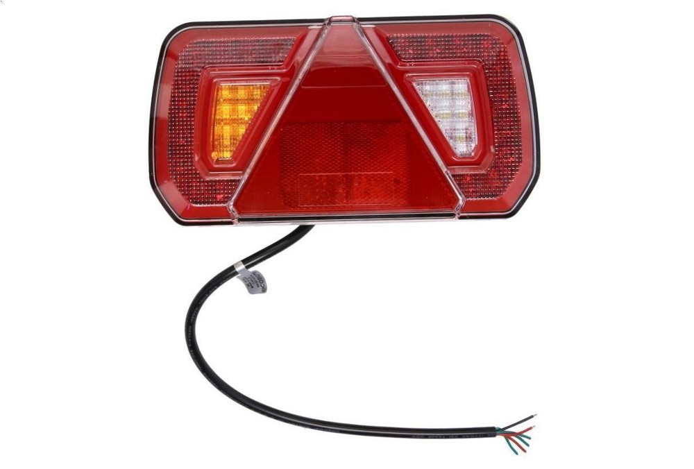 Tail Light COBO 1102724COBO