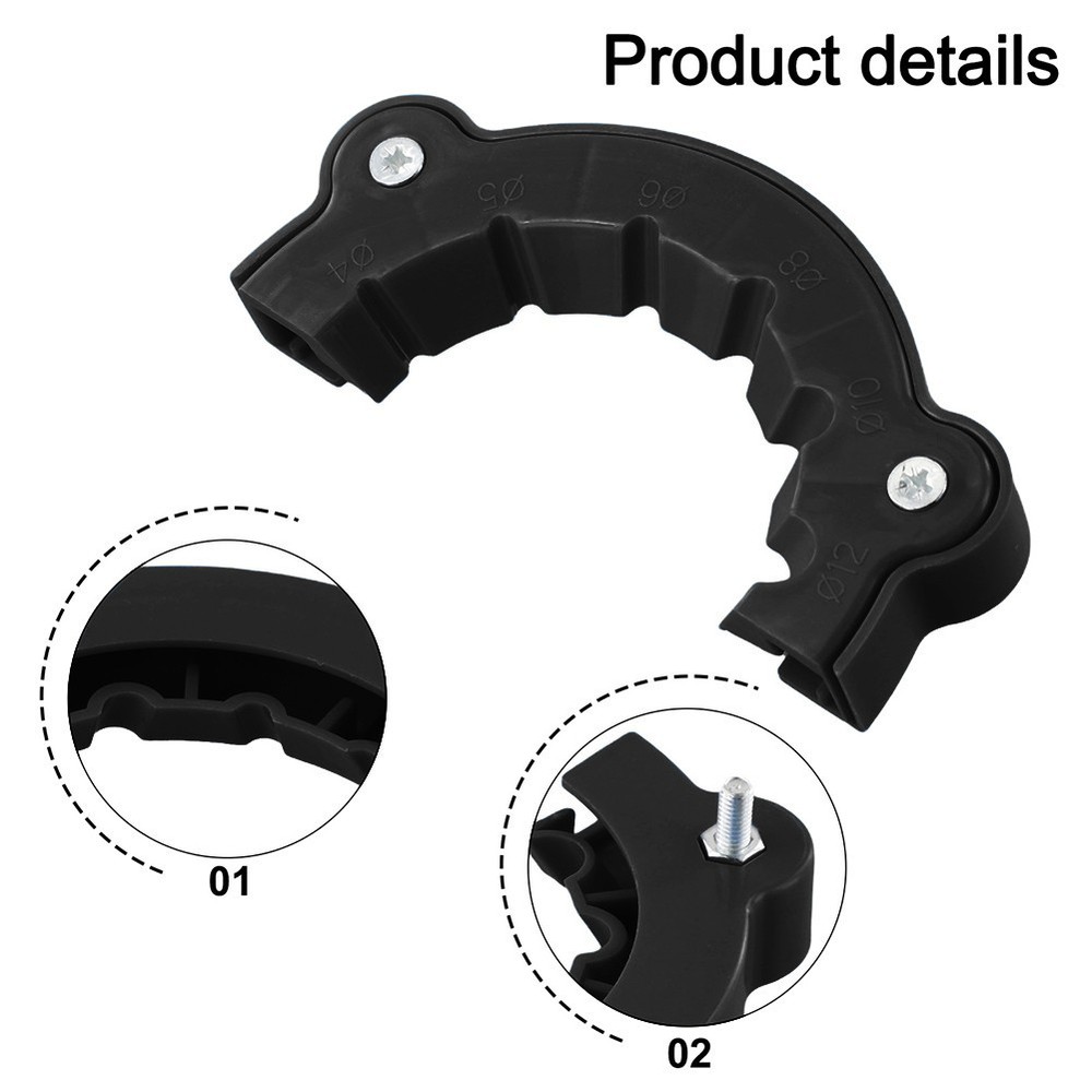 Innovative Drill Bit Sharpening Tool with Reliable Performance Features