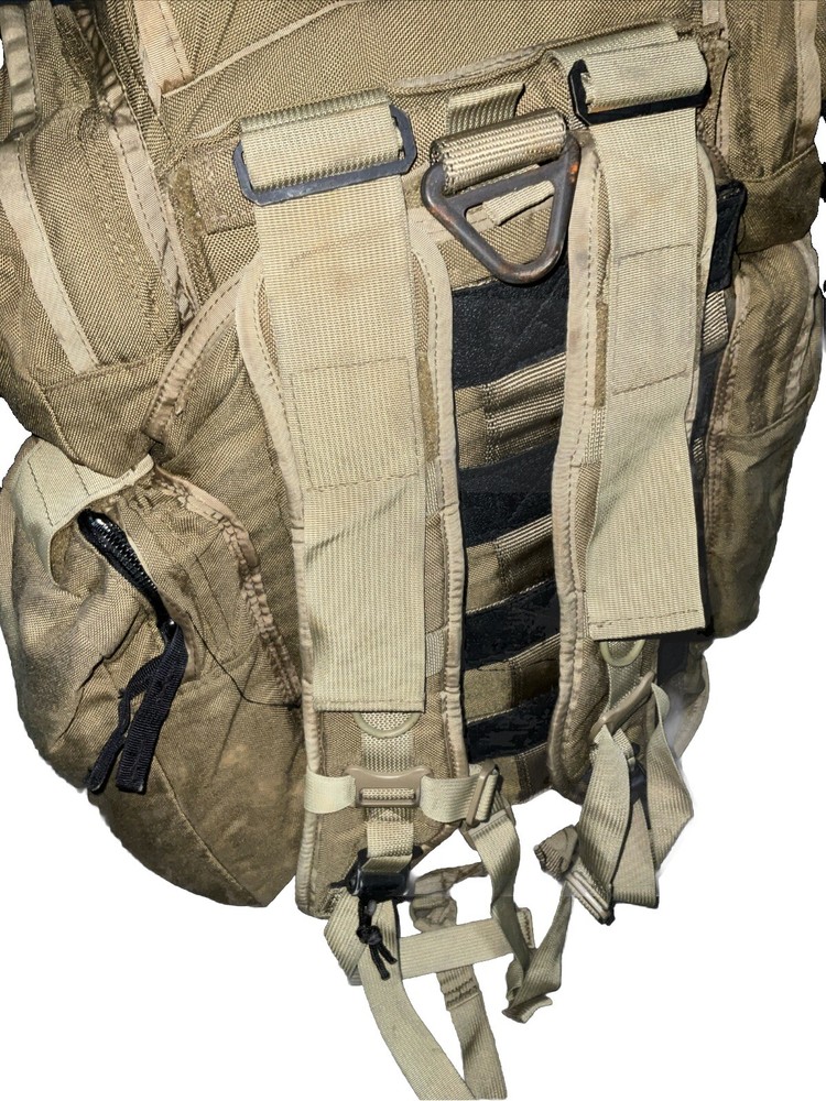 SKEDCO KIT COMBAT CASEVAC SOF MOBILITY w/ Litter/Stretcher Cag Sof Devgru Seal