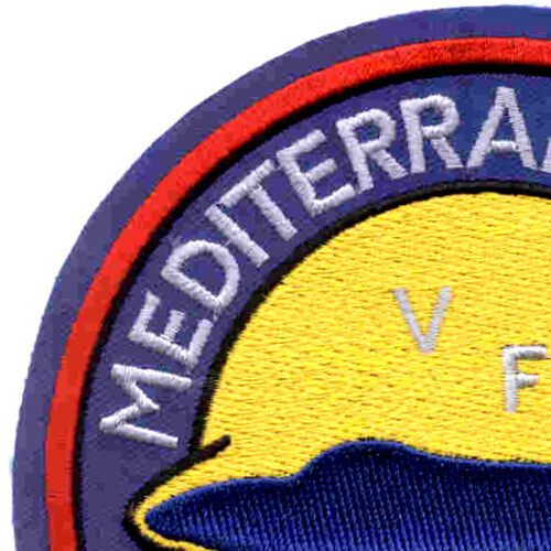 VF-144 Mediterranean Patch