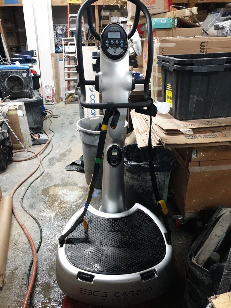 5 AVT Vibration Machine