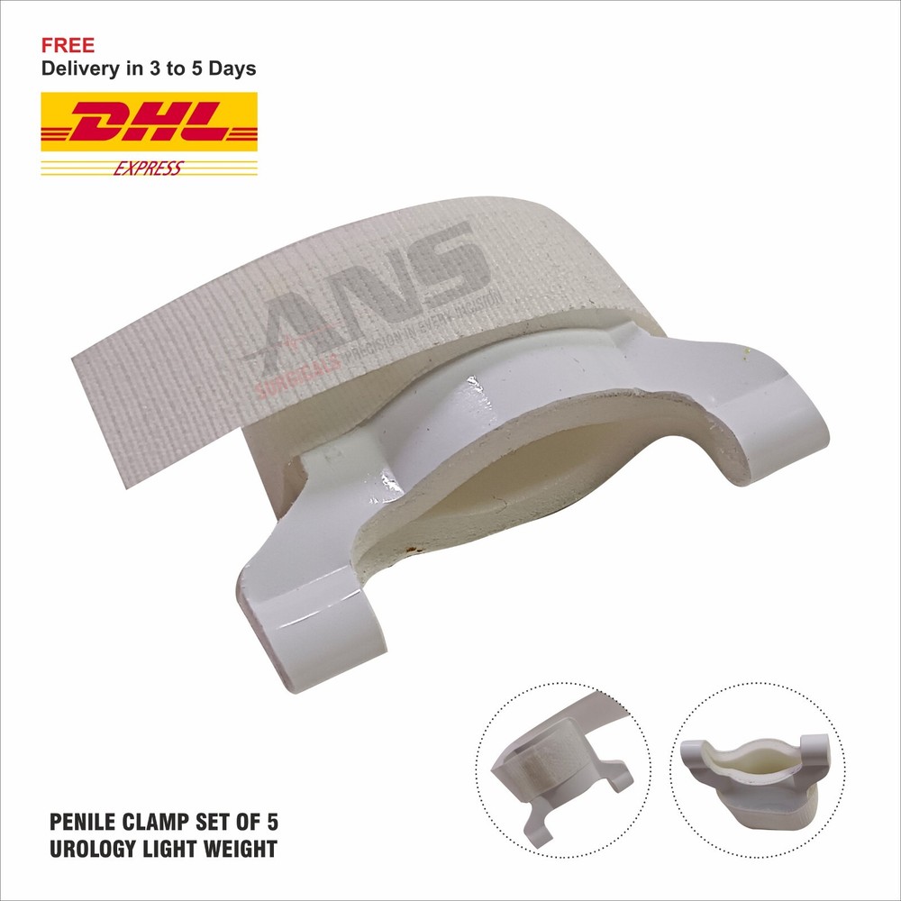 ANS  Penile Clamp (Link 1)
