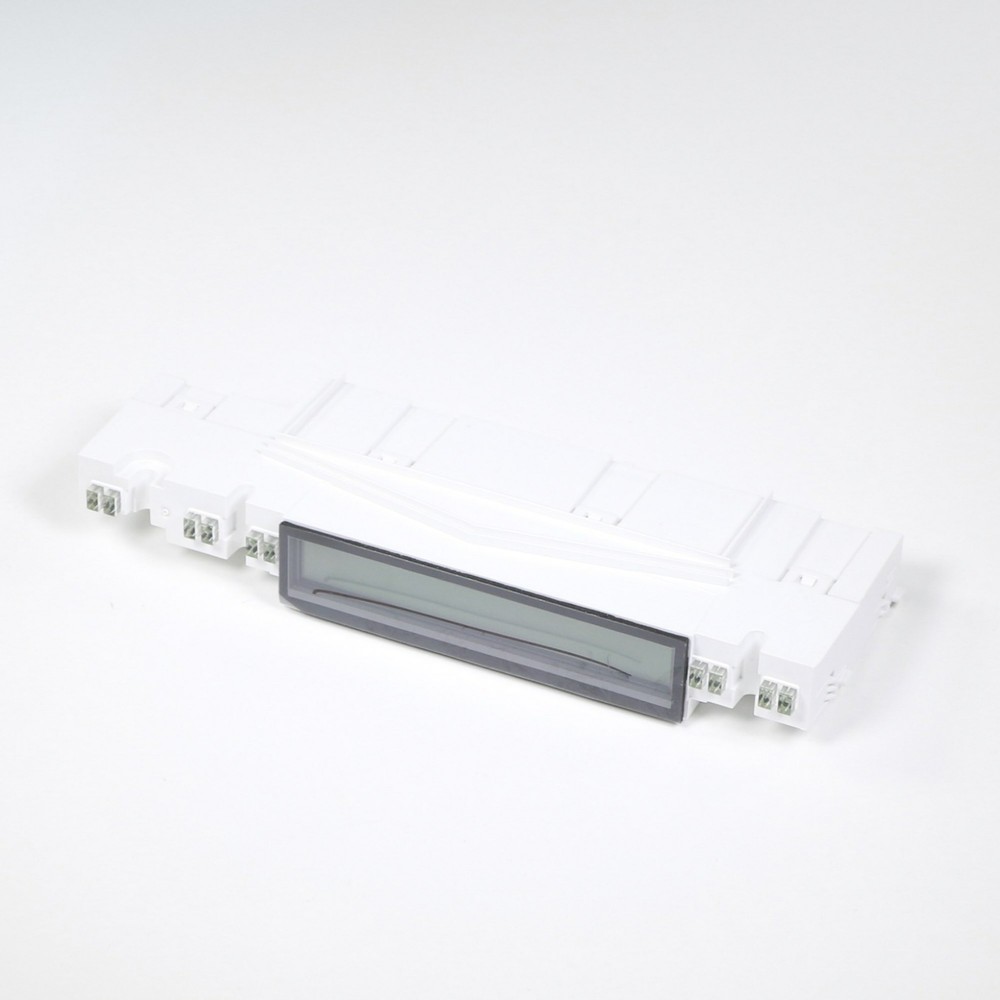 666098 BOSCH CONTROL UNIT