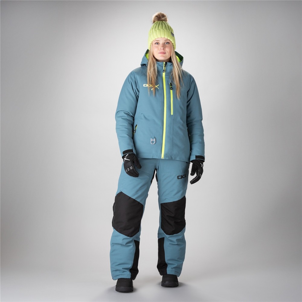 CKX Women’s Element Bib