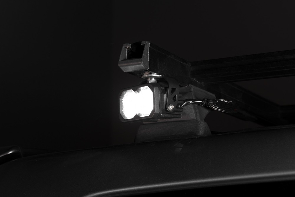Diode Dynamics C2 2.0 Pro White Spot Standard ABL