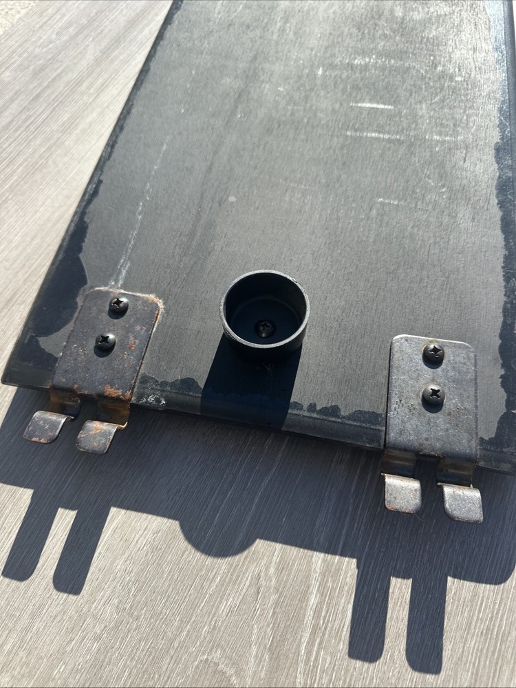 Bowflex Power Pro XTL Flat Incline Bench Seat OEM With Support Bracket Elevate