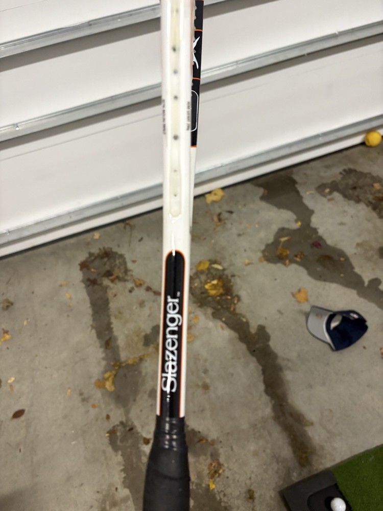 Slazenger Squash Racquet