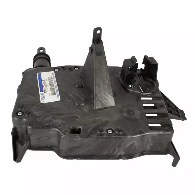 Genuine Ford Engine Control Module (ECM) Bracket AV6Z-12A659-A