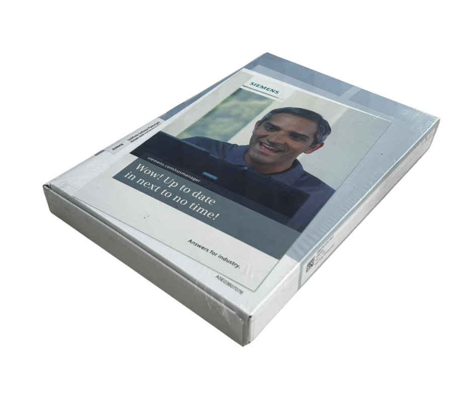 Siemens SIMATIC CFC EWK-SUS1078014