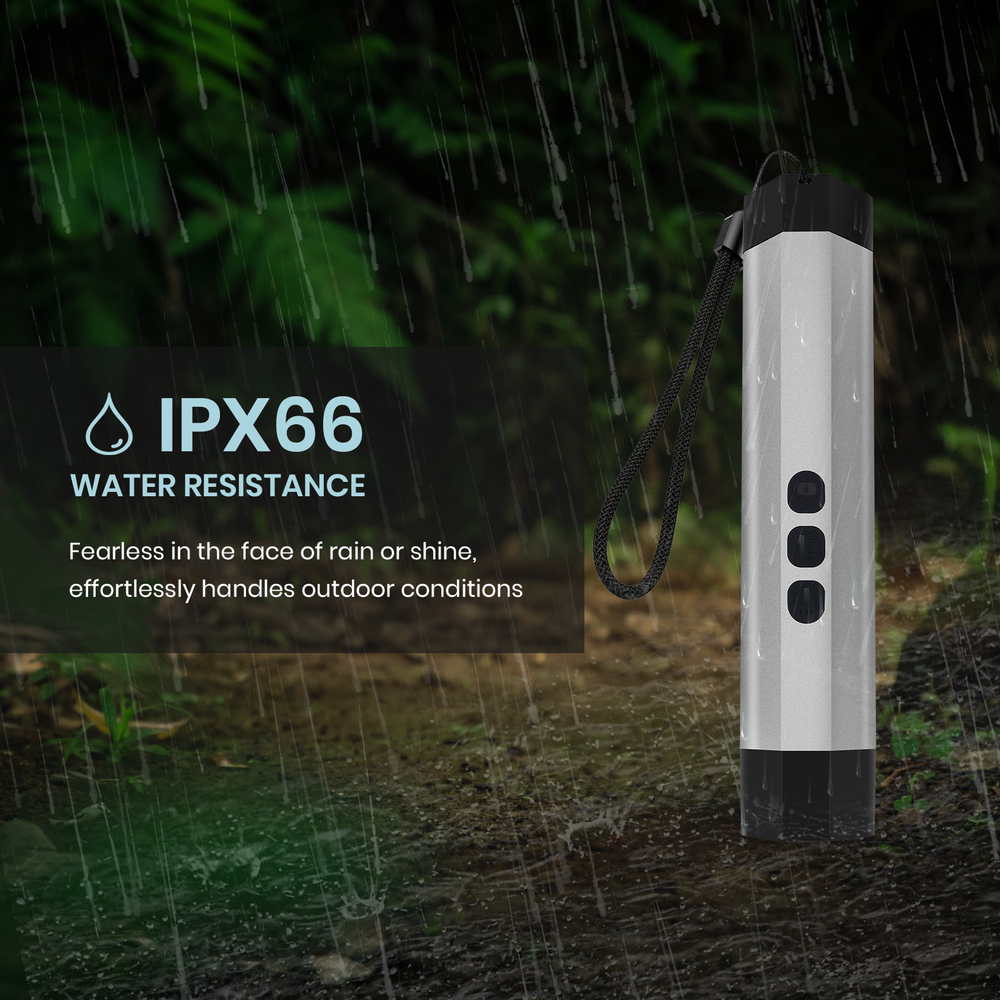 LED Work Light Rechargeable,Magnetic Underhood Work Light,Waterproof CampLantern