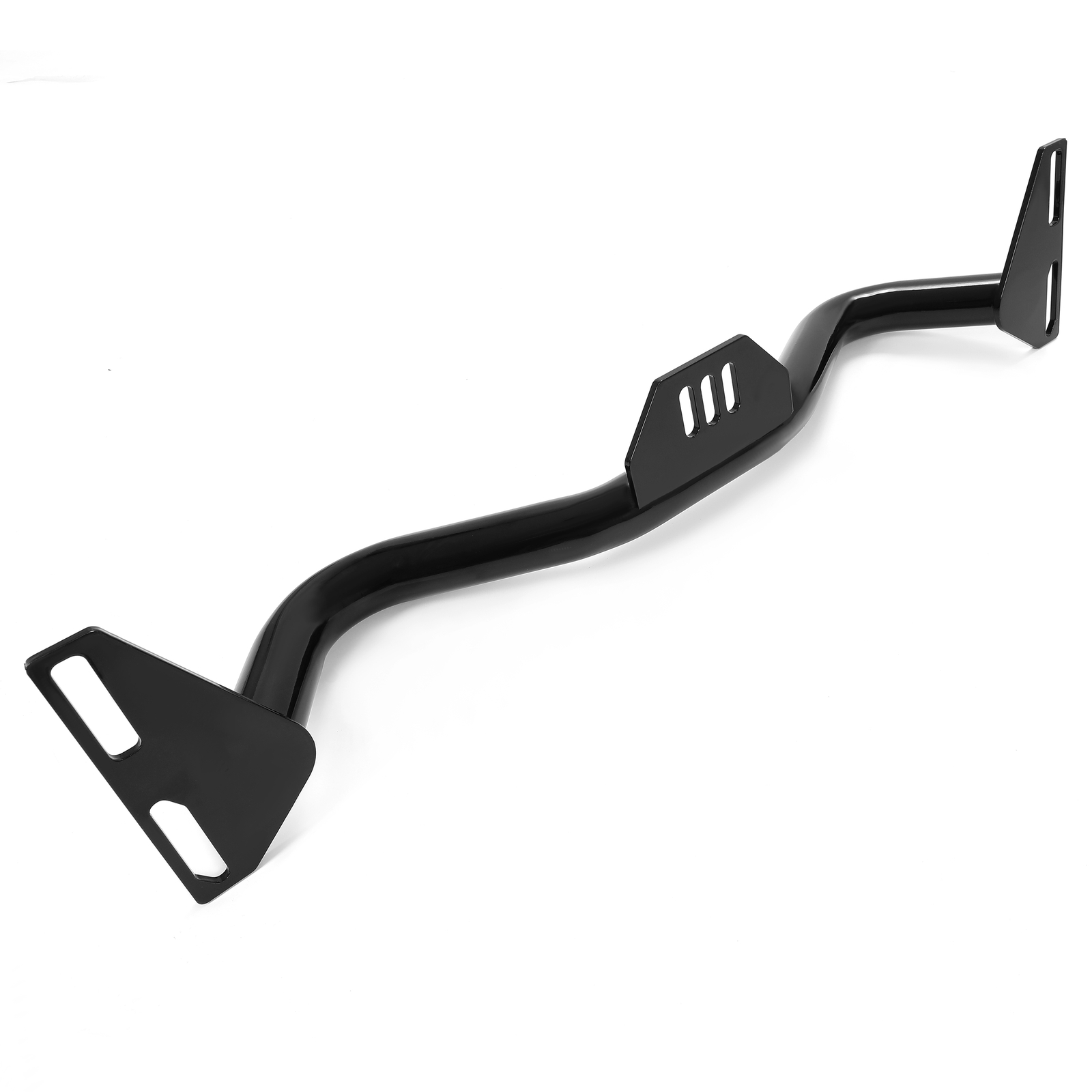 Trucks Adjustable Transmission Crossmember For Chevrolet GMC C10 2WD 1963-1987