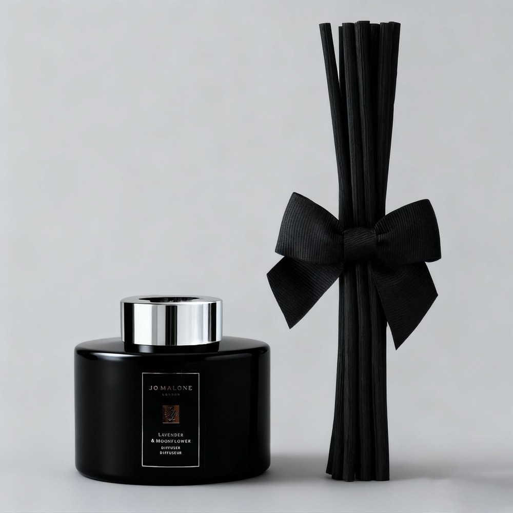 Jo Malone Christmas LAVENDER&MOONFLOWER Diffuser Scent 165ml Aromatherapy