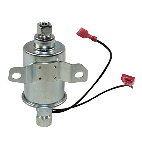 596-1190 Generator Fuel Pump
