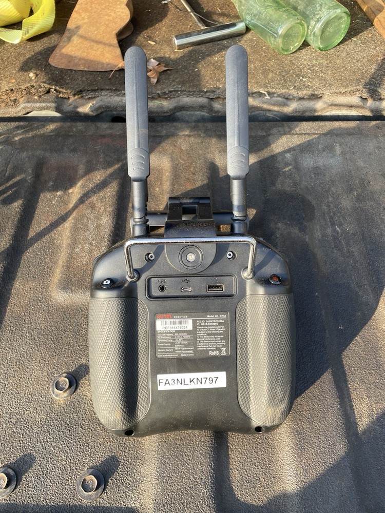 Autel Robotics X-Star Premium Drone With Remote Controller