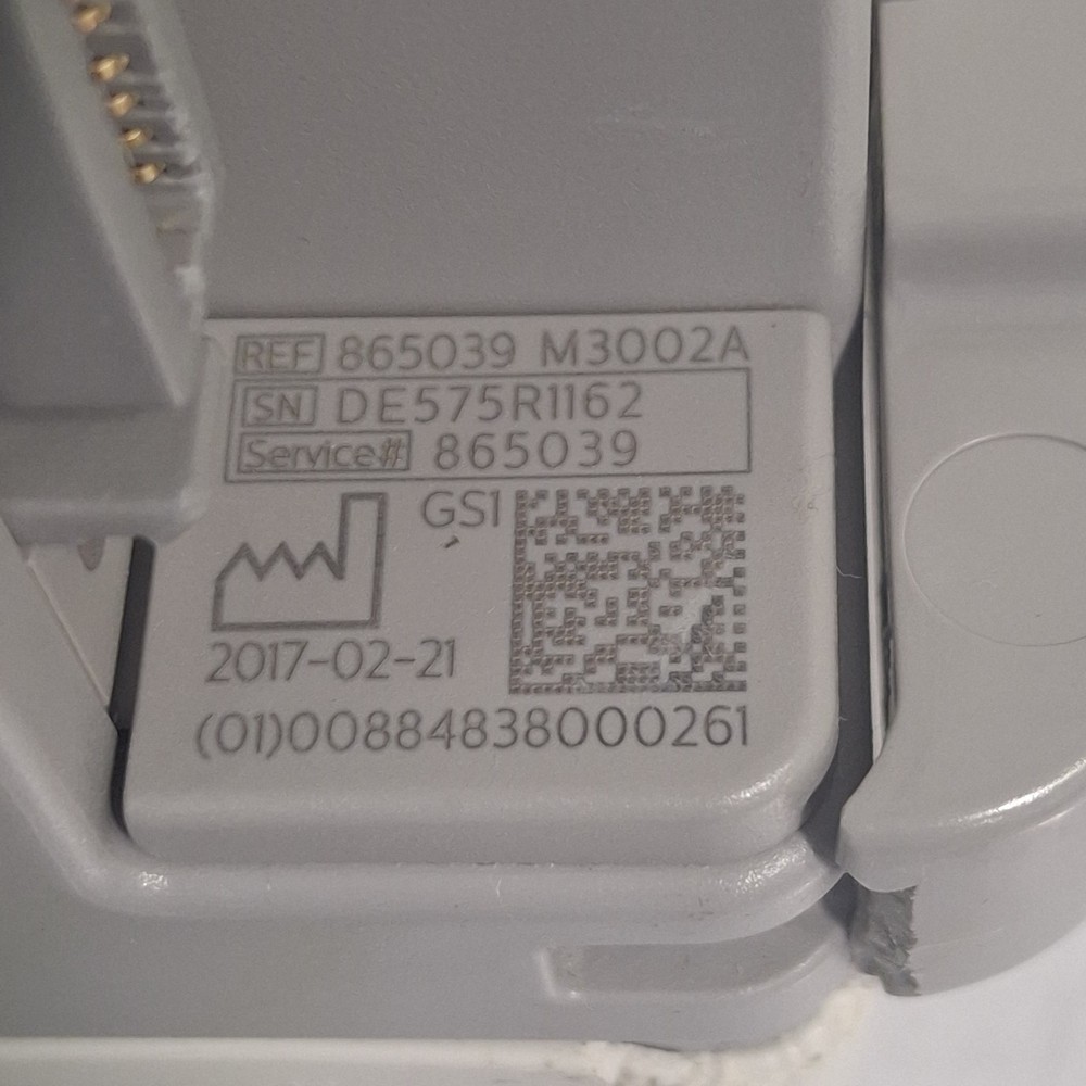 Philips IntelliVue X2 Module - Masimo Rainbow SpO2