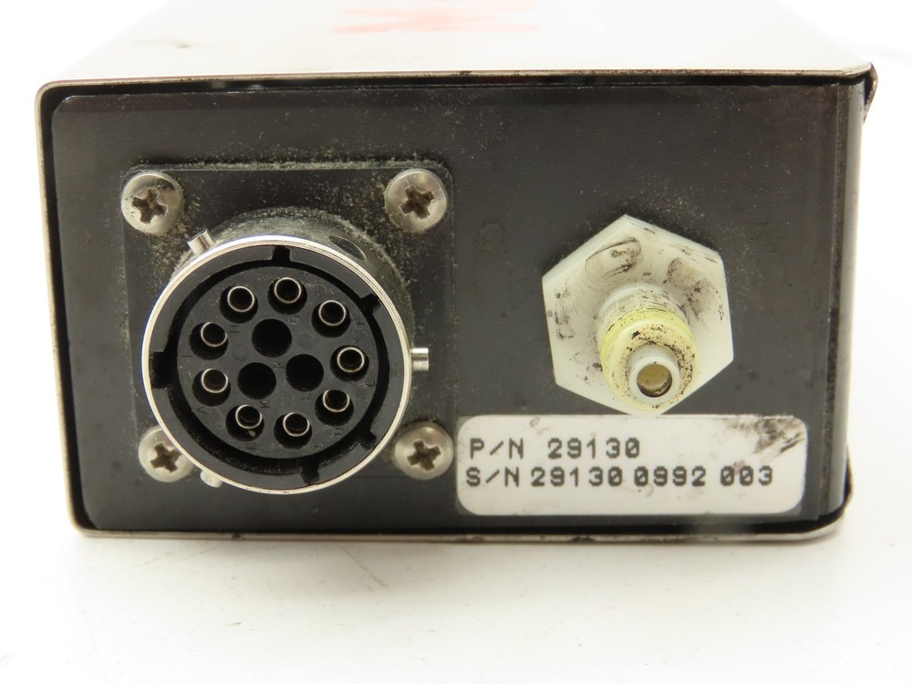 Marsh 29130 Ink Jet Printhead