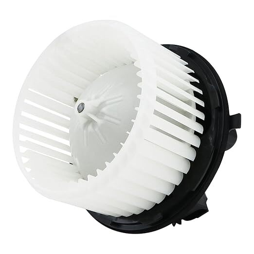 HVAC Blower Motor For 1999-2002 Chevy Silverado GMC Sierra 1500 2500 700089