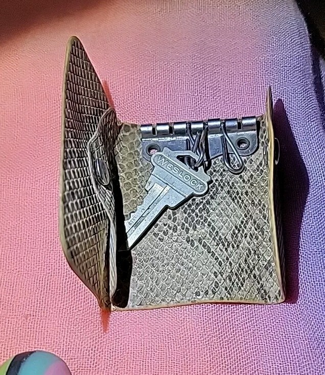 Vintage Oddities Lot