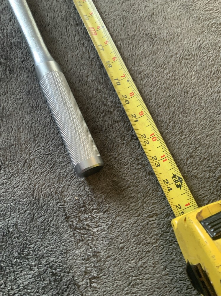 Matco 3/4” Drive Quick Release Ratchet, Dr20t