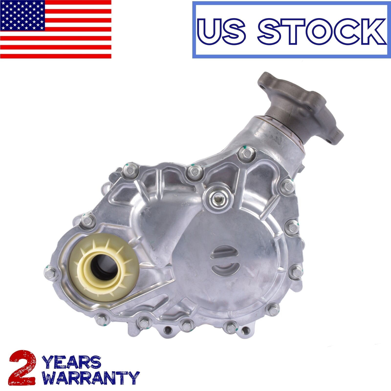 Transfer Case Power Take Off Assembly for Ford Edge & Lincoln MKX 4WD 600-234