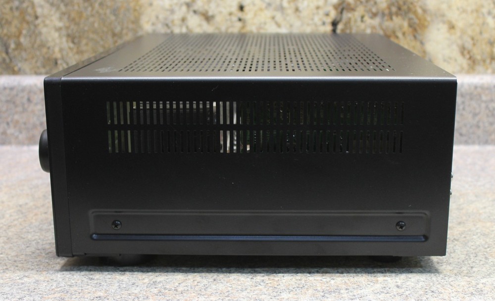 Sony STR-DG800 Multi Channel AV Receiver