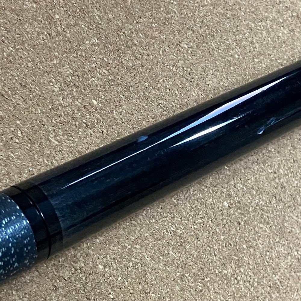 Mezz Jump & Break Cue with Case Used Pool Stick