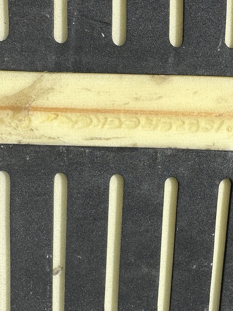Surfboard Becker 6’9 Surf Board