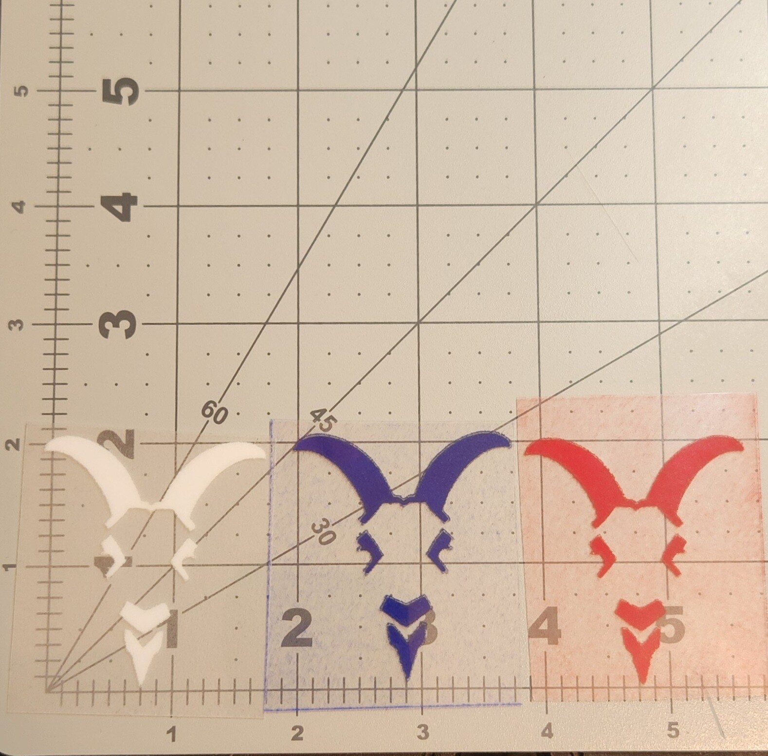 Las Chivas De Guadalajara Rebaño Iron-On Patches Liga MX Fútbol Mexicano Parche