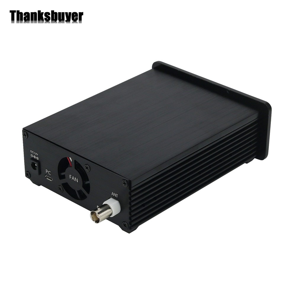 EL-15S FM Broadcast Transmitter Timing Wireless Broadcast 0.1-7W For U Disk MP3