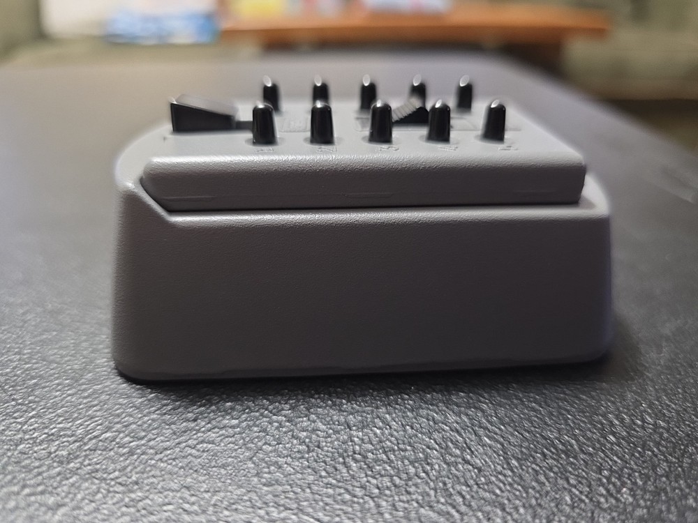 New Kidde Accesspoint Slimline 2key Mounted Key Safe