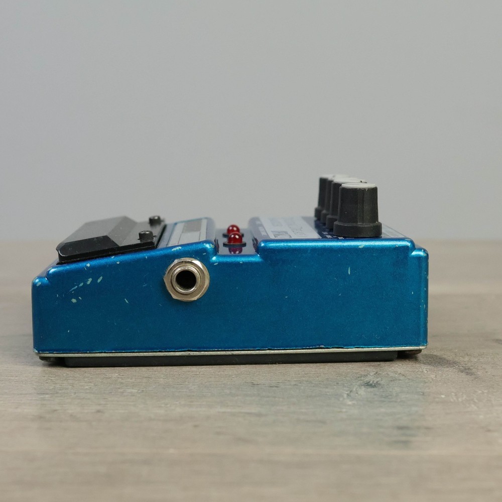 DOD DFX94 Digital Delay/Sampler - Tested