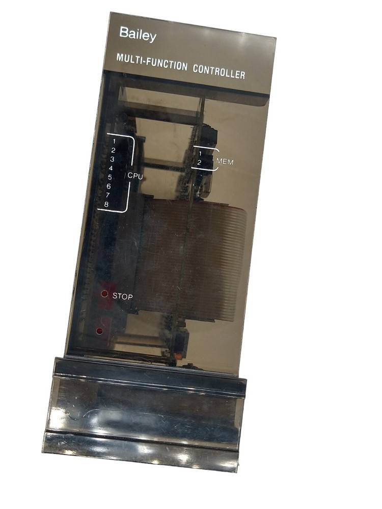 Bailey NMFC01 Network 90 Multi-function Controller